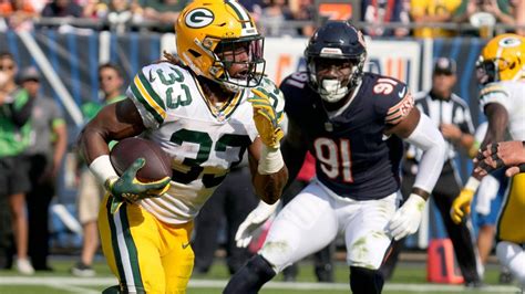 NFL Week 10 DFS Cheat Sheet: Five recommended plays for all .